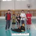 florbal, 20/03/2010
