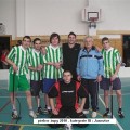 florbal, 20/03/2010