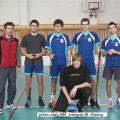 florbal, 20/03/2010