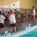 pebor upy v plavn - bezen 2010