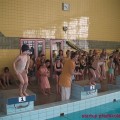 pebor upy v plavn - bezen 2010