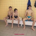 pebor upy v plavn - bezen 2010