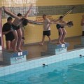 pebor upy v plavn - bezen 2010