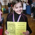 PEBOR UPY VE SPORTOVN GYMNASTICE A PLHU