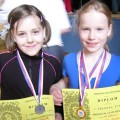 PEBOR UPY VE SPORTOVN GYMNASTICE A PLHU