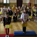 PEBOR UPY VE SPORTOVN GYMNASTICE A PLHU