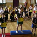 PEBOR UPY VE SPORTOVN GYMNASTICE A PLHU