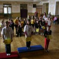 PEBOR UPY VE SPORTOVN GYMNASTICE A PLHU, 10/04/2010
