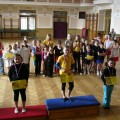 PEBOR UPY VE SPORTOVN GYMNASTICE A PLHU, 10/04/2010