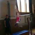 PEBOR UPY VE SPORTOVN GYMNASTICE A PLHU, 10/04/2010