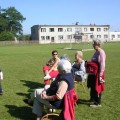 PEBOR UPY V PETANQUE