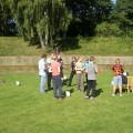 PEBOR UPY V PETANQUE