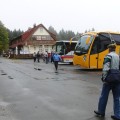 SE SOKOLEM NA ROZHLEDNY - JAVORNK