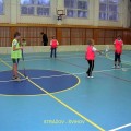 PEBOR UPY VE FLORBALU - 1.KOLO