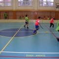 PEBOR UPY VE FLORBALU - 1.KOLO
