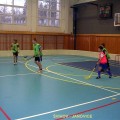 PEBOR UPY VE FLORBALU - 1.KOLO
