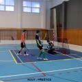 PEBOR UPY VE FLORBALU - 2.KOLO