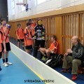 PEBOR UPY VE FLORBALU - 2.KOLO