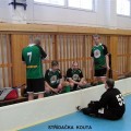 PEBOR UPY VE FLORBALU - 2.KOLO