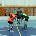 PEBOR UPY VE FLORBALU - 2.KOLO