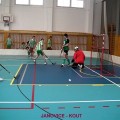 PEBOR UPY VE FLORBALU - 3.KOLO