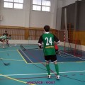 PEBOR UPY VE FLORBALU - 3.KOLO