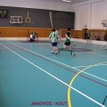 PEBOR UPY VE FLORBALU - 3.KOLO