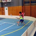 PEBOR UPY VE FLORBALU - 3.KOLO