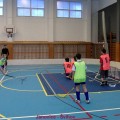 PEBOR UPY VE FLORBALU - 3.KOLO
