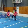 PEBOR UPY VE FLORBALU - 3.KOLO
