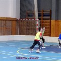 PEBOR UPY VE FLORBALU - 3.KOLO, 23/01/2011