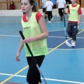 PEBOR UPY VE FLORBALU - 3.KOLO, 23/01/2011