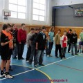 PEBOR UPY VE FLORBALU - 3.KOLO, 23/01/2011