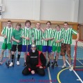 PEBOR UPY VE FLORBALU - 3.KOLO, 23/01/2011