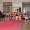 PEBOR UPY VE SPORTOVN GYMNASTICE A VE PLHU