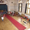 PEBOR UPY VE SPORTOVN GYMNASTICE A VE PLHU, 26/03/2011