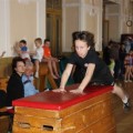 PEBOR UPY VE SPORTOVN GYMNASTICE A VE PLHU, 26/03/2011