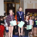 PEBOR UPY VE SPORTOVN GYMNASTICE A VE PLHU, 26/03/2011
