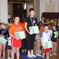 PEBOR UPY VE SPORTOVN GYMNASTICE A VE PLHU, 26/03/2011