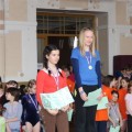 PEBOR UPY VE SPORTOVN GYMNASTICE A VE PLHU, 26/03/2011
