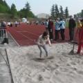 PEBOR UPY V ATLETICE, 30/04/2011