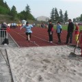 PEBOR UPY V ATLETICE, 30/04/2011