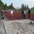 PEBOR UPY V ATLETICE, 30/04/2011