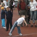 PEBOR UPY V ATLETICE, 30/04/2011