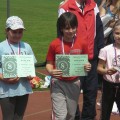 PEBOR UPY V ATLETICE, 30/04/2011