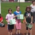 PEBOR UPY V ATLETICE, 30/04/2011