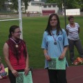 PEBOR UPY V ATLETICE, 30/04/2011