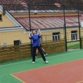 PEBOR UPY VE VOLEJBALU - 2011, 28/05/2011