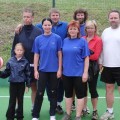 PEBOR UPY VE VOLEJBALU - 2011, 28/05/2011