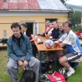 PEBOR UPY VE VOLEJBALU - 2011, 28/05/2011
